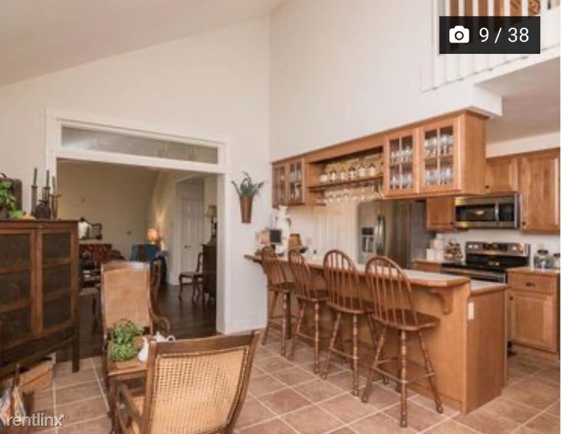 Primary Photo - 4 br, 4 bath Townhome - 3 n crest street