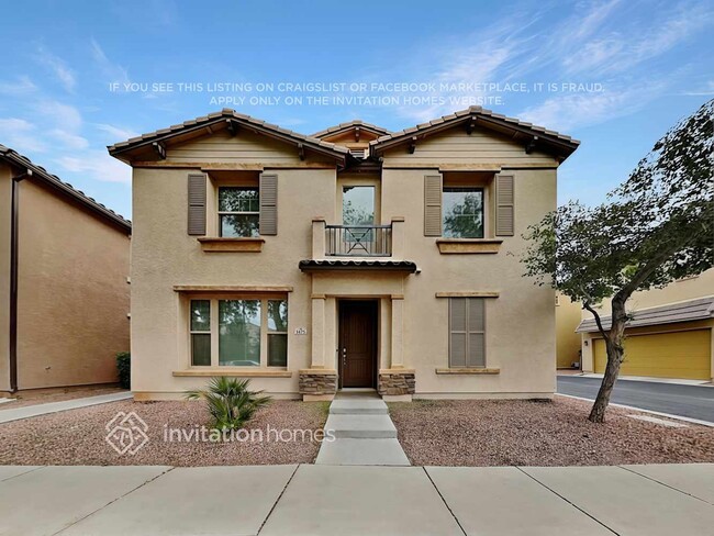 Building Photo - 1475 S Sinova Ave