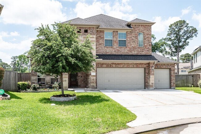 Foto del edificio - 4831 Eagles Glen Dr
