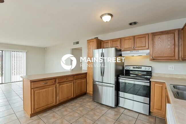 Foto del edificio - 3 Bedroom Pet-Friendly Home in Tucson, AZ ...