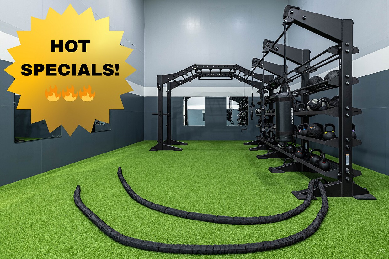 ¡OFERTAS ESPECIALES IMPERDIBLES! ?????? - The Park at Potenza