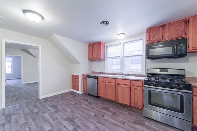 Foto del edificio - 1715 Glenwood Ave