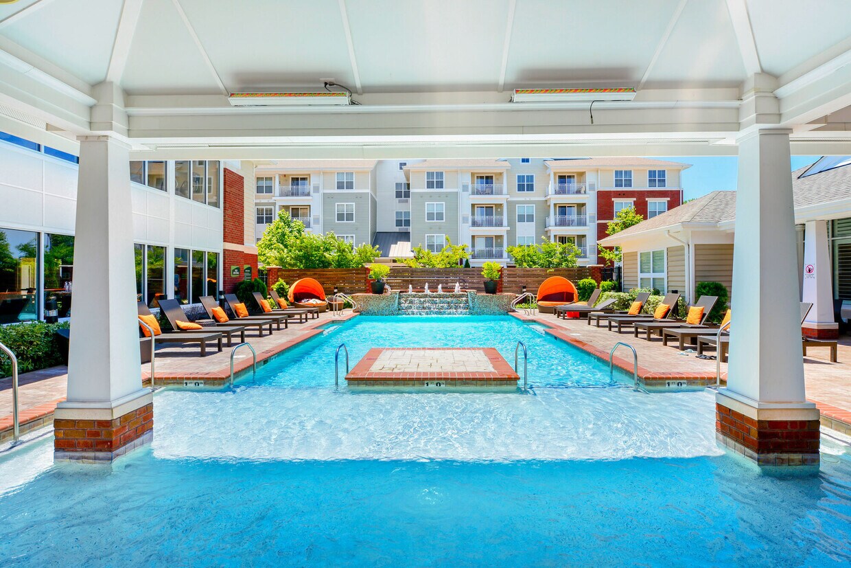 Foto principal - The Carlton at Greenbrier