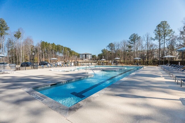 Building Photo - Comet North Raleigh