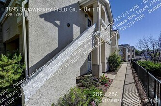 Building Photo - 3895 Strawberry Field Grove