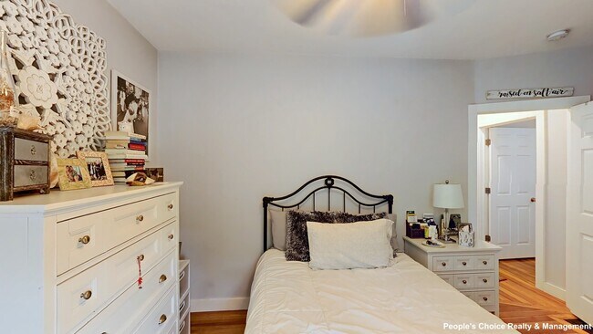 Foto del edificio - 270 Cypress St
