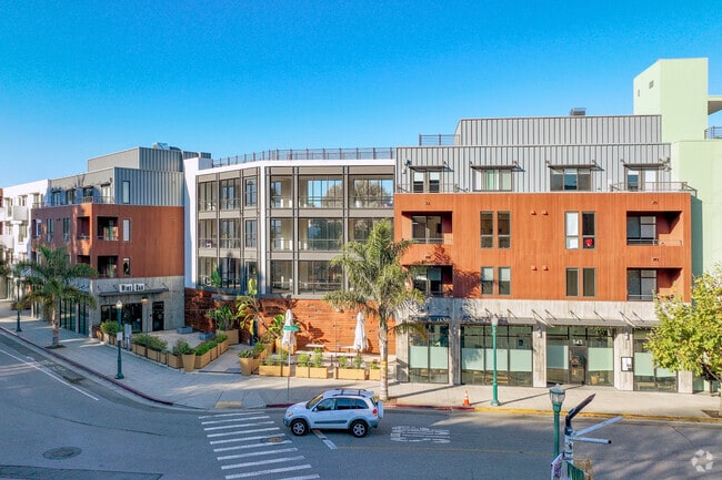 Apartments For Rent Santa Cruz