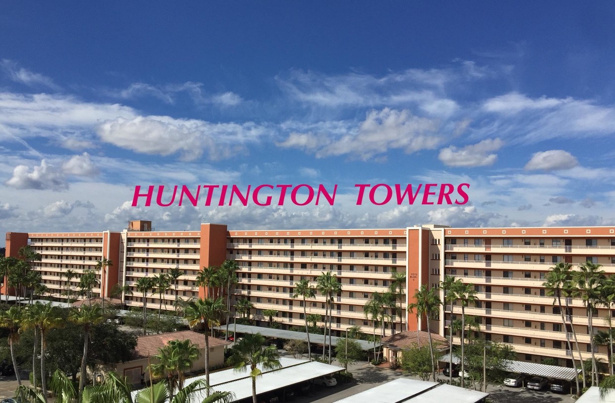 Foto principal - 7380 S Oriole Boulevard 603