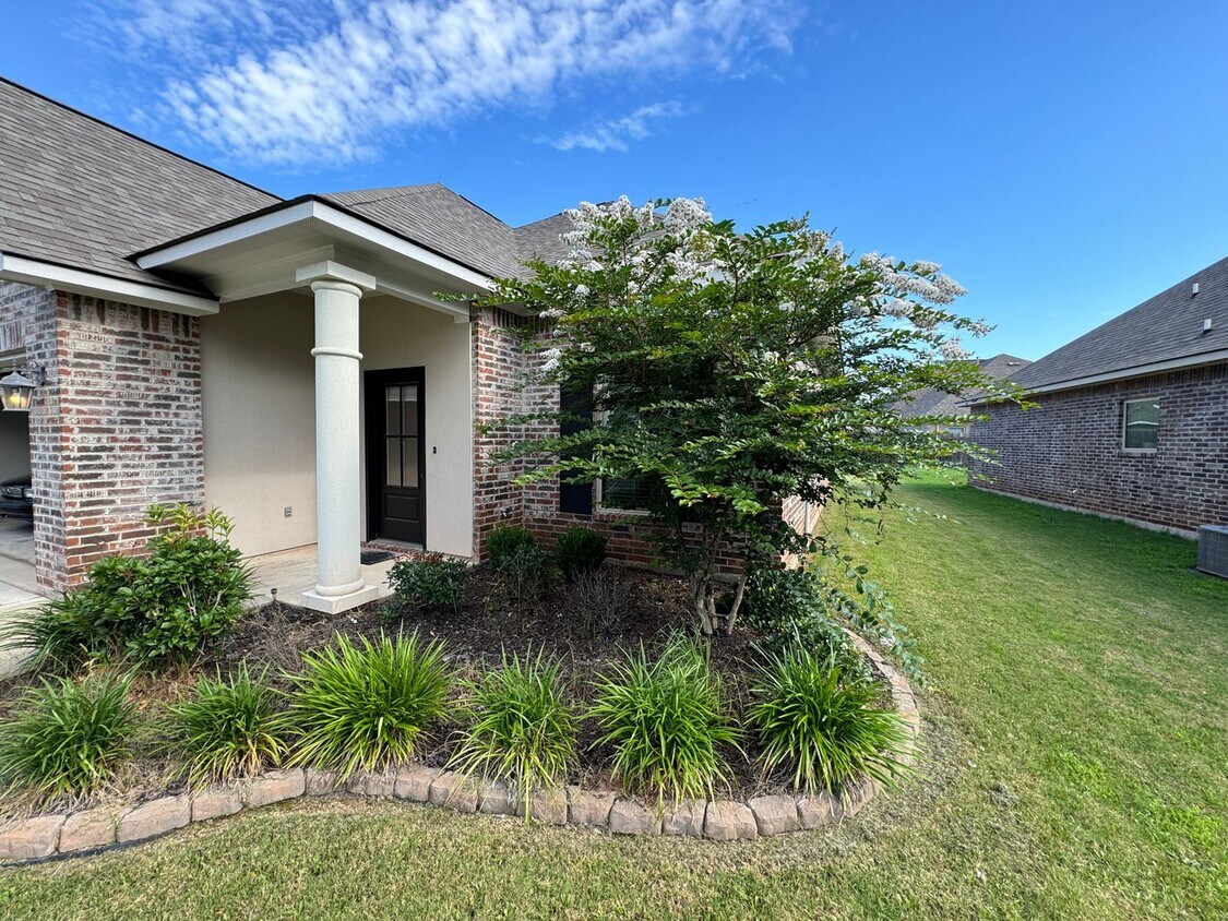 350 Coppice Pl, Bossier City, LA 71111 House Rental in Bossier City