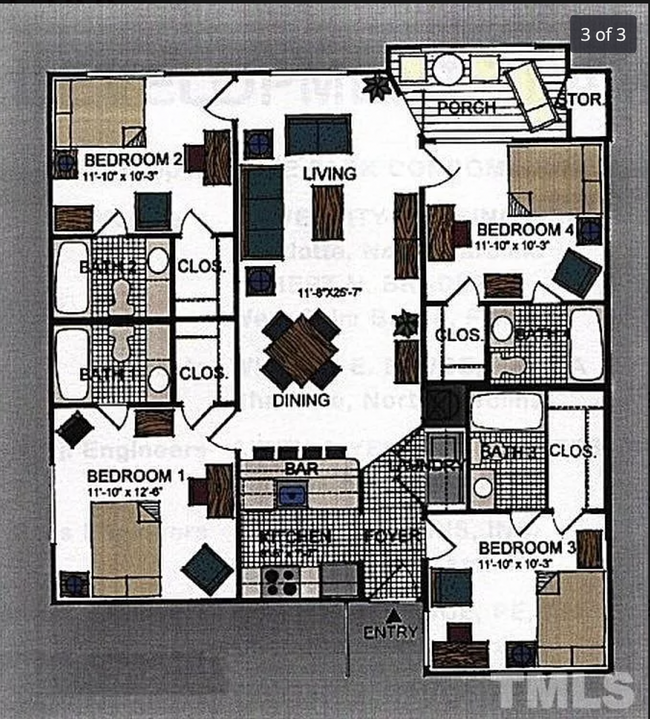 Building Photo - 1321 Crab Orchard Dr