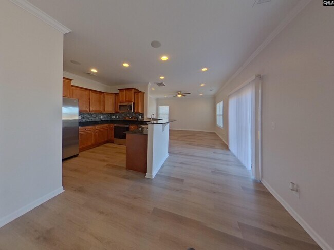 Foto del edificio - 129 Hillock Ct