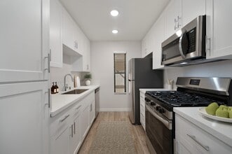Building Photo - Park West Village Apartments