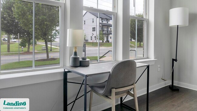 Foto del edificio - 6025 Riverview Rd SE