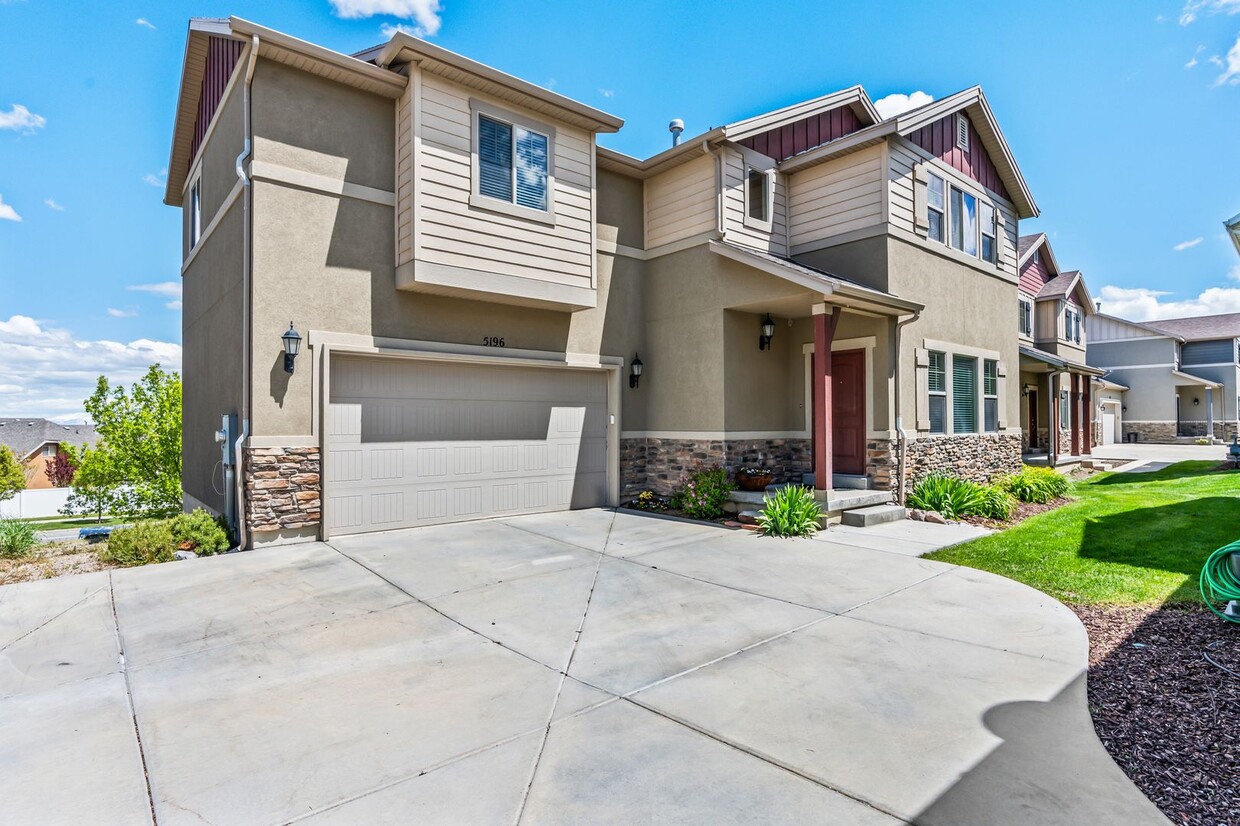 Foto principal - Herriman Townhome