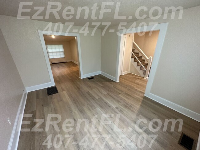 Foto del edificio - Charming 3/2 in Great Location In Deland