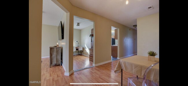 Hallway - 321 Vernie Lee Rd