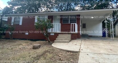 Building Photo - 5613 Allen St