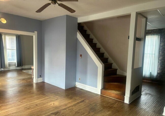 Foto del edificio - 3 Bed 1 Bath