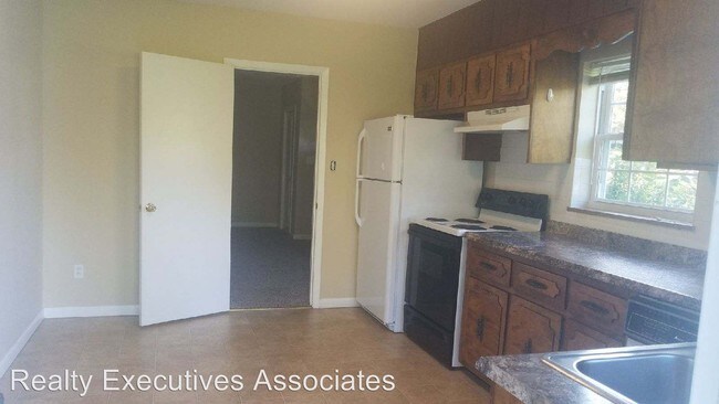Foto del edificio - 3540 Calvert St