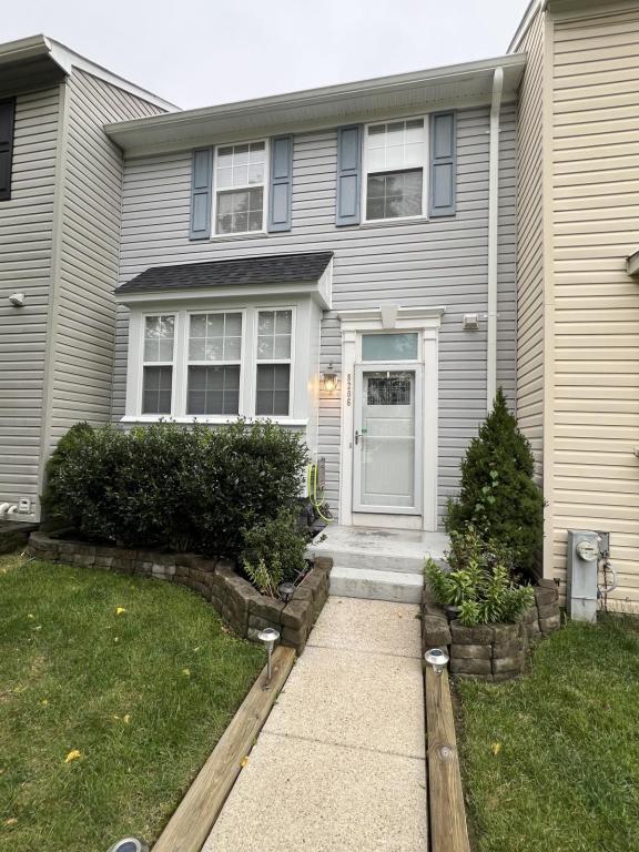 Foto del edificio - 8206 Appalachian Dr