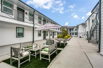 Foto del edificio - 4633 Fairmount St