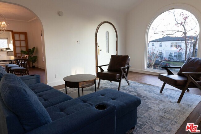 Foto del edificio - 4925 20th St