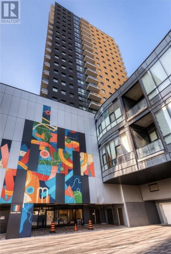 Building Photo - 100 Garment St