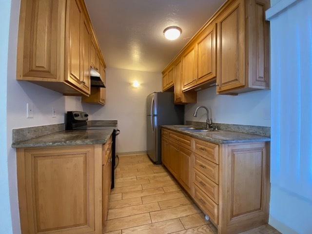 Foto del edificio - DayStar Apartments