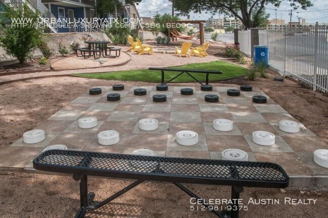 Building Photo - 2 bedroom in Austin TX 78741