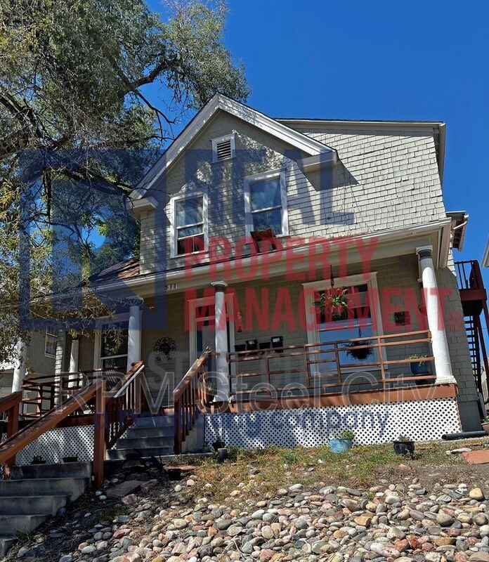 Foto principal - 511 W 12th St