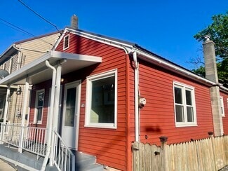 Single family home for rent - 16 W Ferdinand St