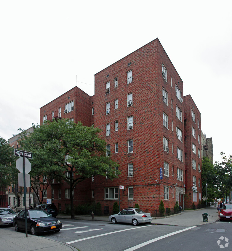 295 Grand Concourse - 2925 Grand Concourse