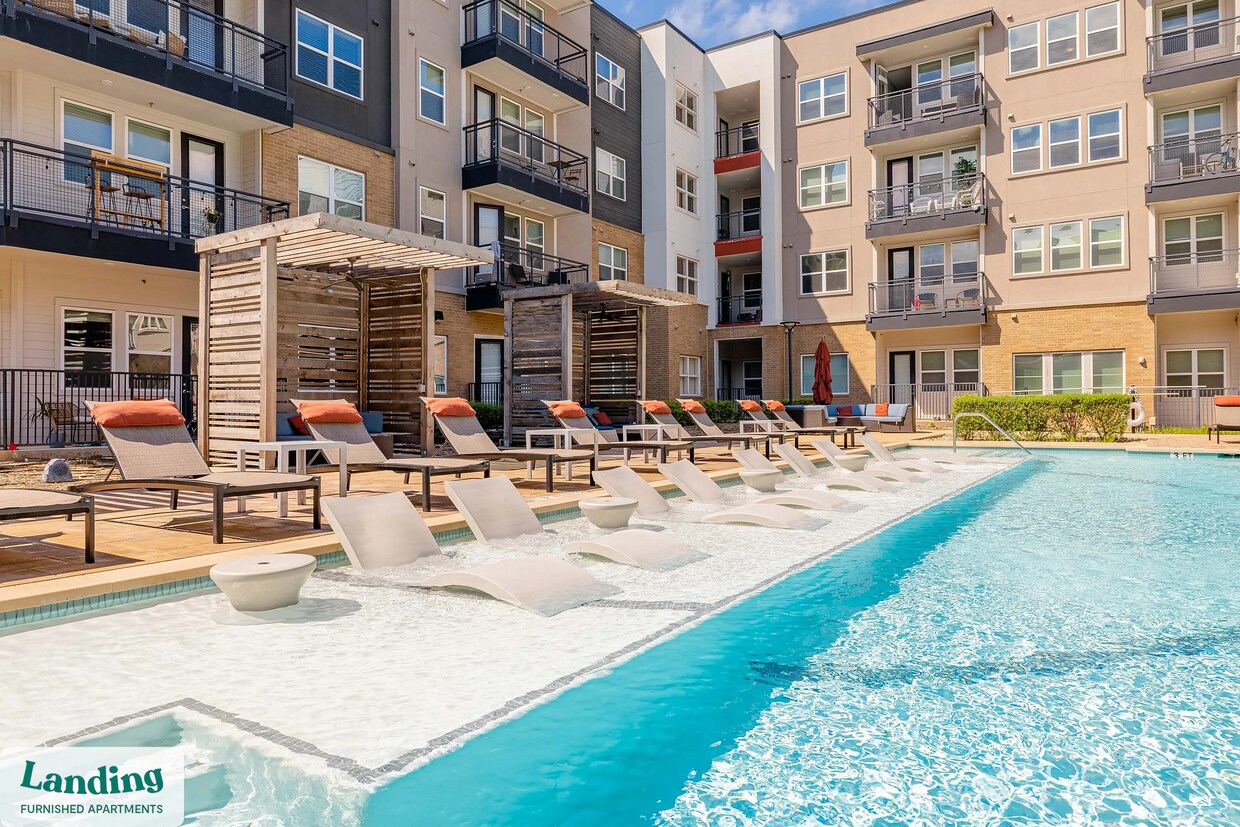Foto principal - 6107 E Riverside Dr