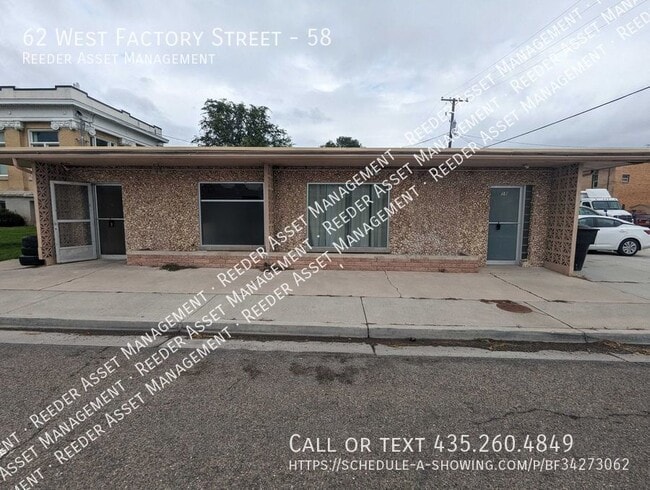 Foto del edificio - Comfortable 1 Bed, 1 Bath in Garland