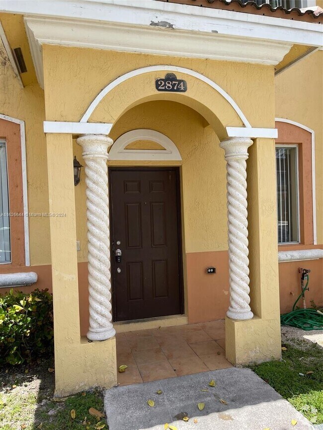 Keys Cove Apartments for Rent with a Yard Homestead, FL 1 Rentals