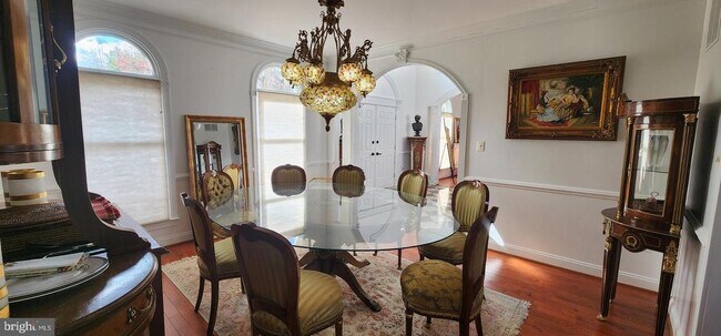 Foto del edificio - 1104 Mountain Hope Ct