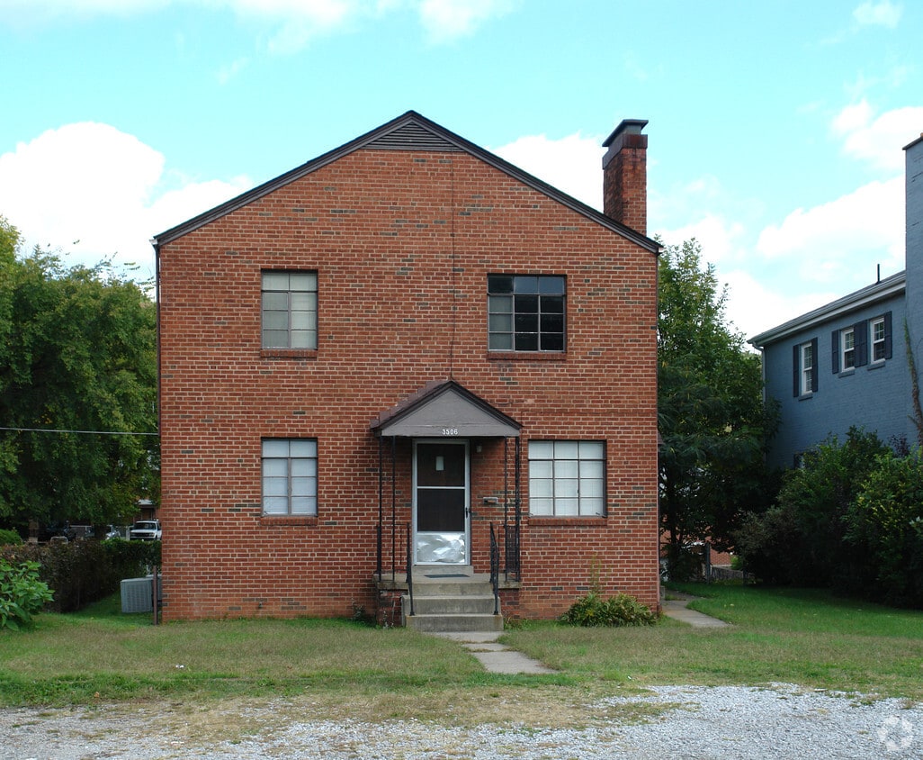 Foto principal - 3506 Noyes Ave SE