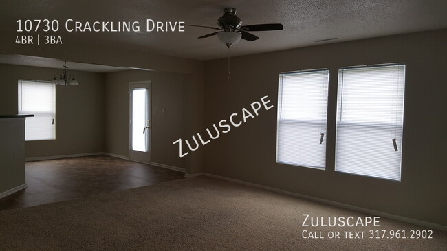 Building Photo - 10730 Crackling Dr