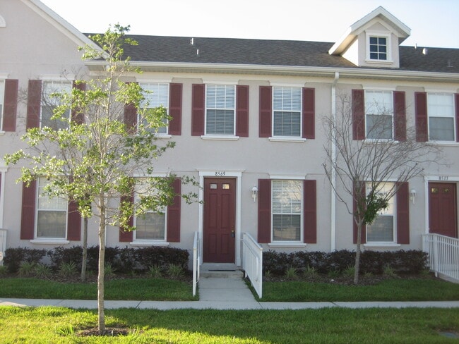 Building Photo - 8569 Saratoga Inlet Dr