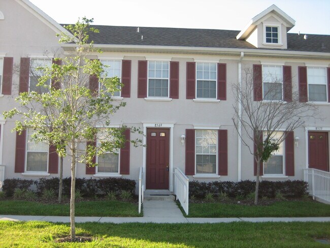 Foto del edificio - 8569 Saratoga Inlet Dr