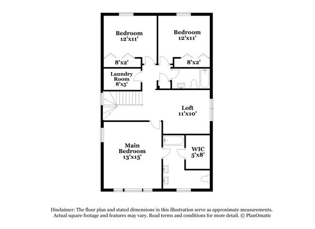 Foto del edificio - 10243 Hugue Way