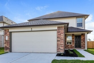 Building Photo - 411 Brushback Dr