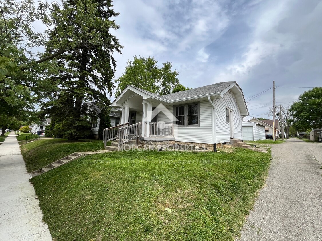 Primary Photo - 3020 Jefferson St
