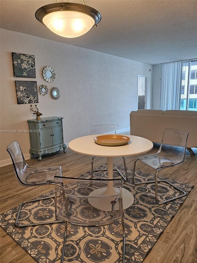 Foto del edificio - 4001 S Ocean Dr