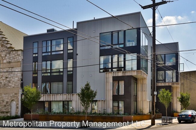 Building Photo - 2431-2435 Frankford Ave