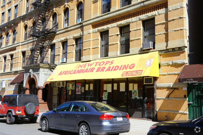 Foto del edificio - 265-267 W 123rd St