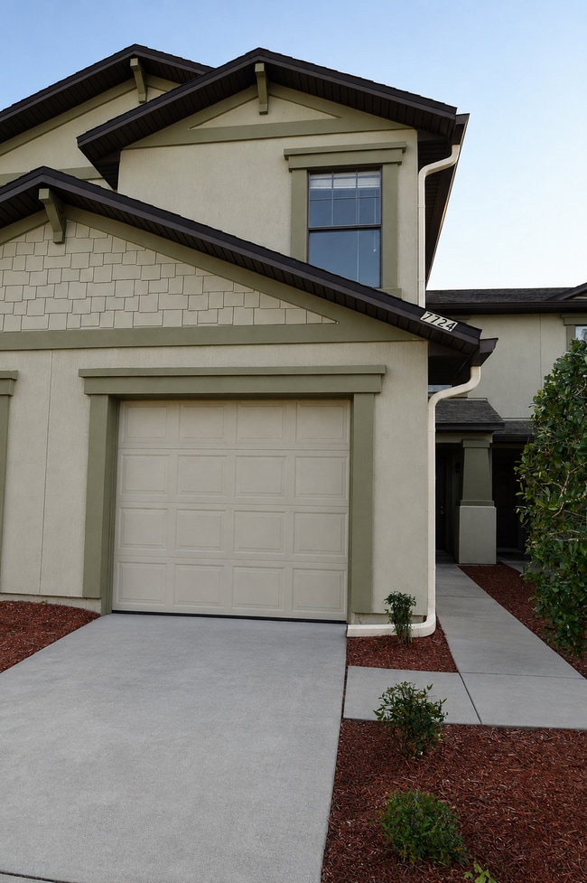 Building Photo - 7724 Playschool Ln