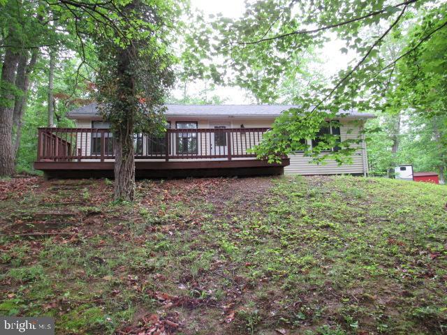Primary Photo - 248 Laurel Hill Rd