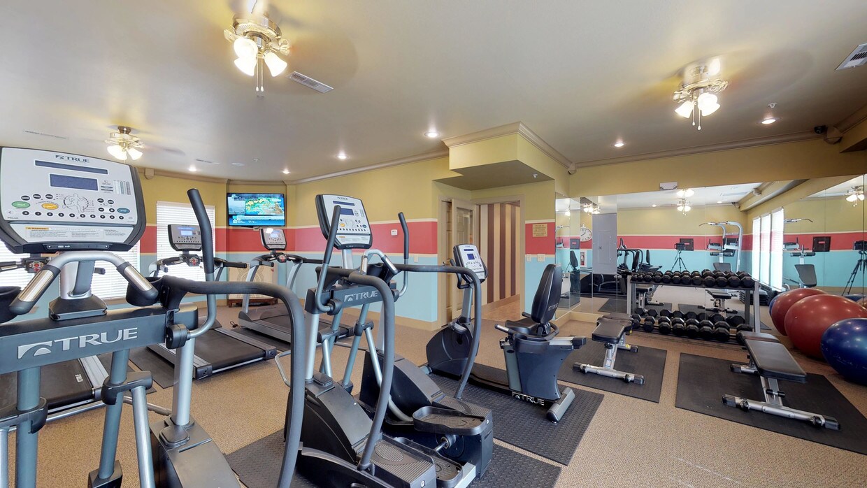 Photo - The Fairways at Auburn I/II Apartments
