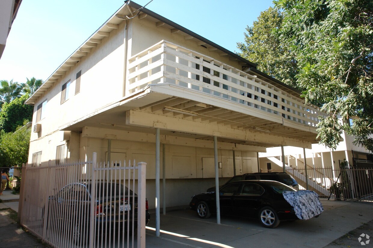Primary Photo - 4806 Sepulveda Blvd